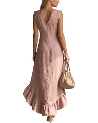 OLOEY Oloey Maxi Dress