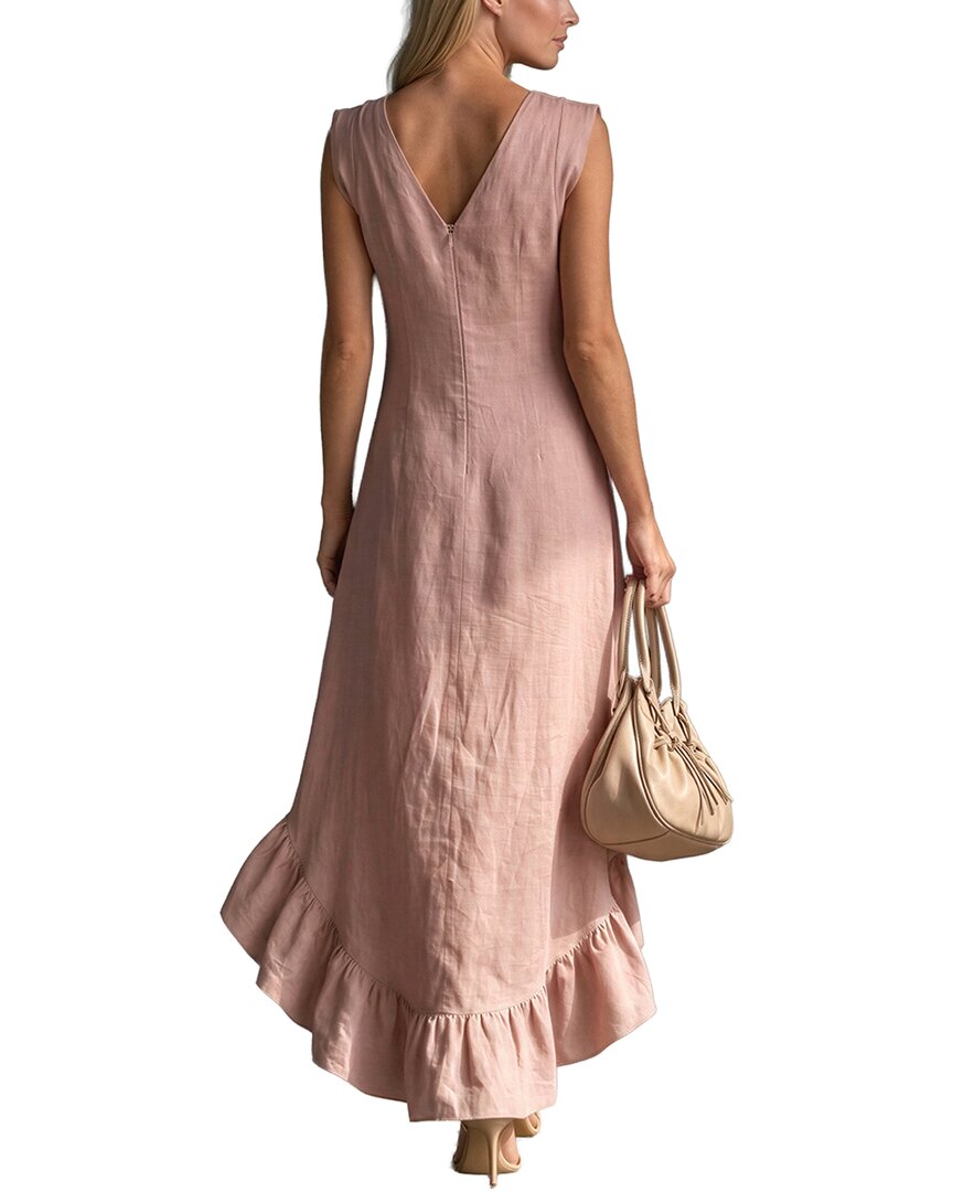 OLOEY Oloey Maxi Dress