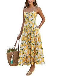 AMINA GLAM Amina Glam Maxi Dress