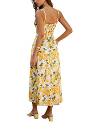 AMINA GLAM Amina Glam Maxi Dress