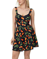 AMINA GLAM Amina Glam Mini Dress