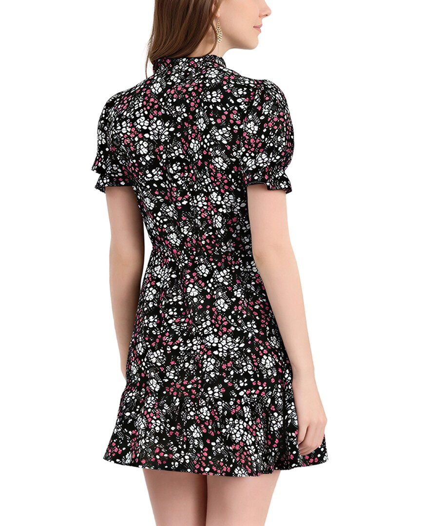 AMINA GLAM Amina Glam Mini Dress