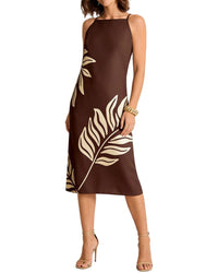ESEA Esea Midi Dress