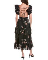 Mac Duggal Mac Duggal A-Line Cocktail Dress