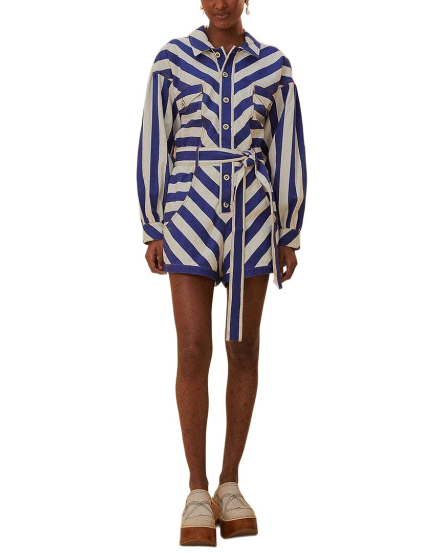 FARM Rio Farm Rio Jumpsuit