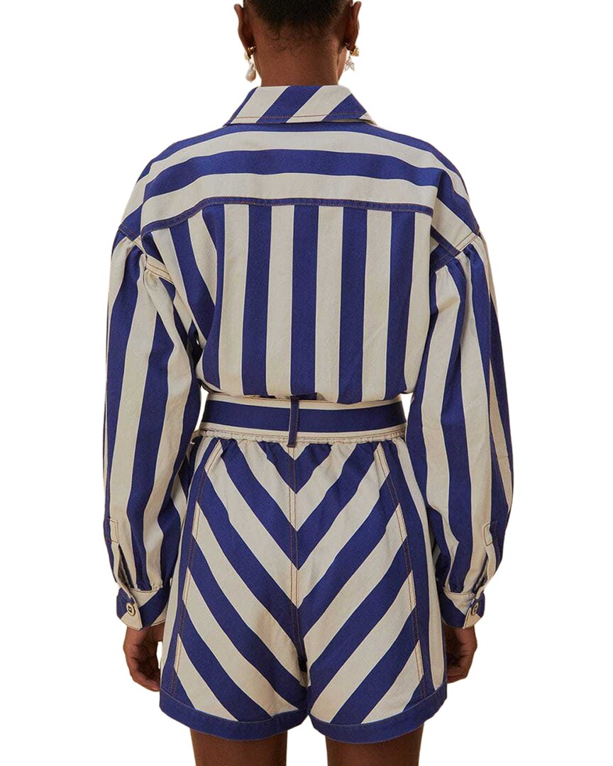 FARM Rio Farm Rio Jumpsuit