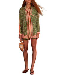 FARM Rio Farm Rio Romper