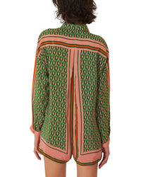 FARM Rio Farm Rio Romper