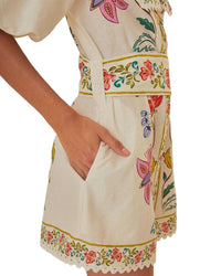 FARM Rio Farm Rio Romper