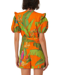 FARM Rio Farm Rio Romper
