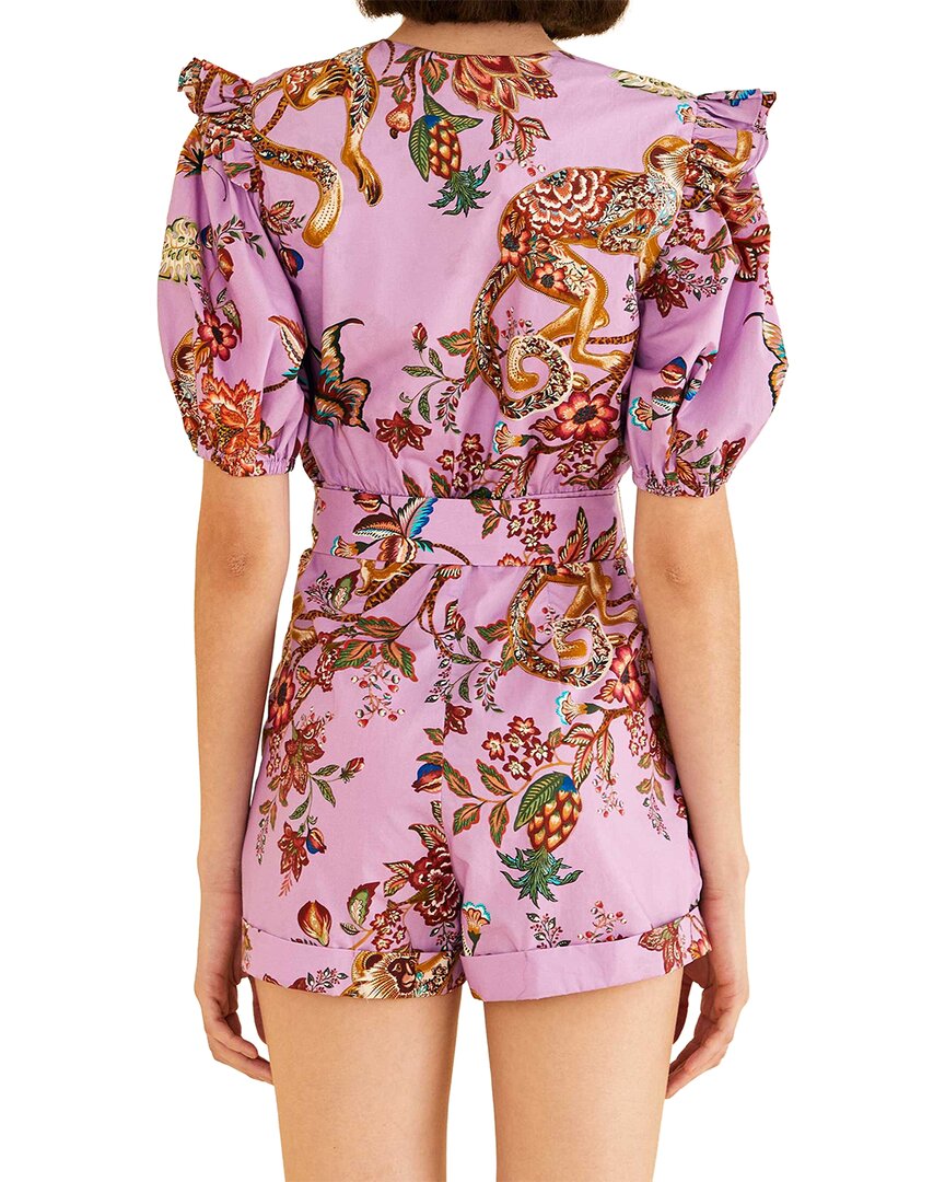 FARM Rio Farm Rio Mini Romper