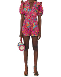 FARM Rio Farm Rio Romper