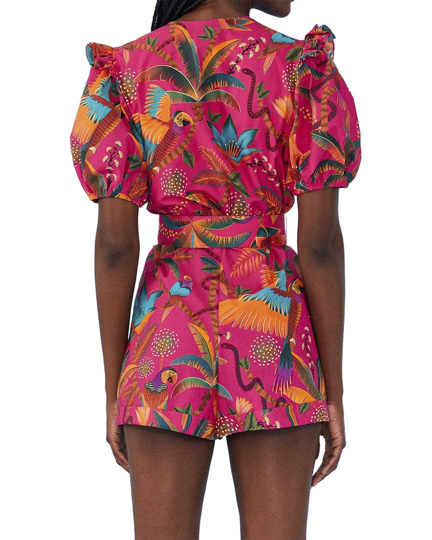 FARM Rio Farm Rio Romper