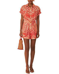 FARM Rio Farm Rio Romper