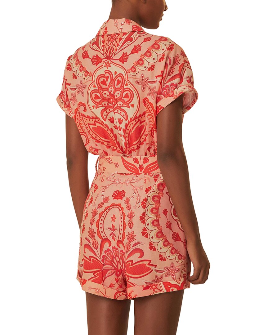 FARM Rio Farm Rio Romper