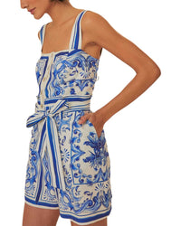 Farm Rio Romper