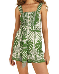 FARM Rio Farm Rio Mini Dress