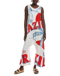 FARM Rio Farm Rio Jumpsuit
