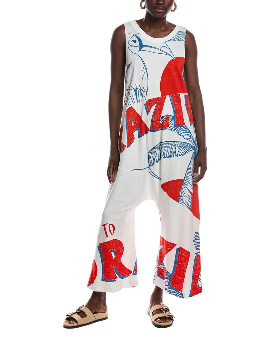 FARM Rio Farm Rio Jumpsuit