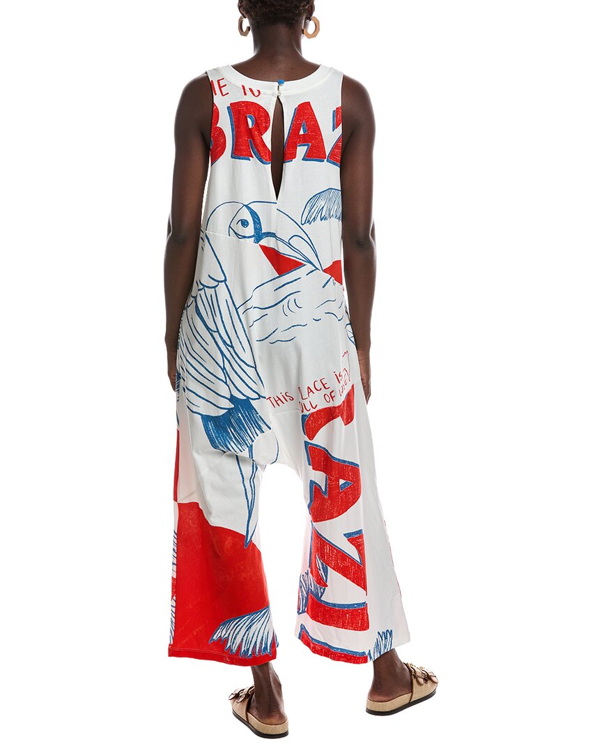 FARM Rio Farm Rio Jumpsuit