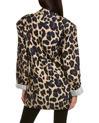 Tracy Reese Tracy Reese Peaked Blazer