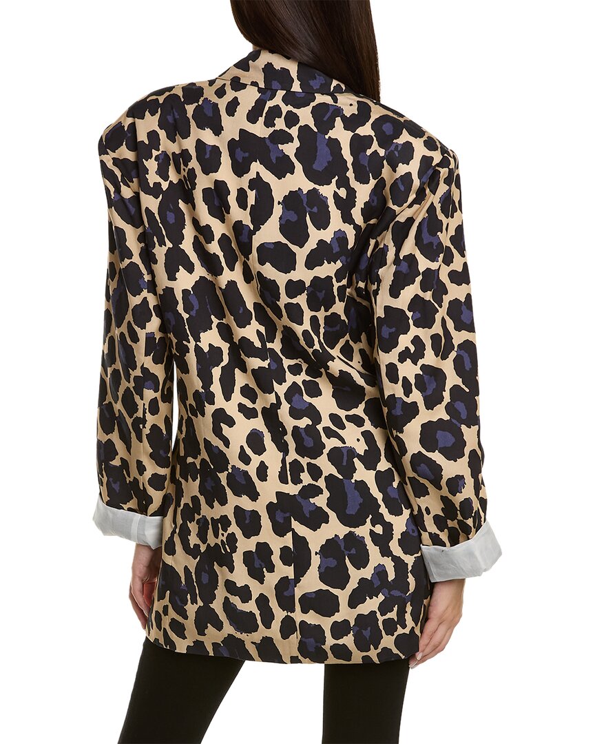 Tracy Reese Tracy Reese Peaked Blazer