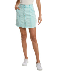 Elliatt Liraz Mini Skirt