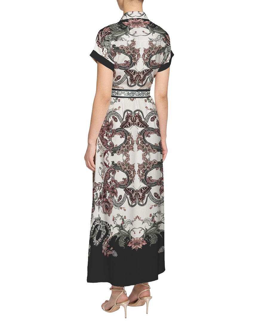 Marchesa Marchesa Garden Of Eve Maxi Dress