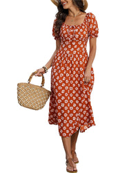 TAZGA Tazga Midi Dress