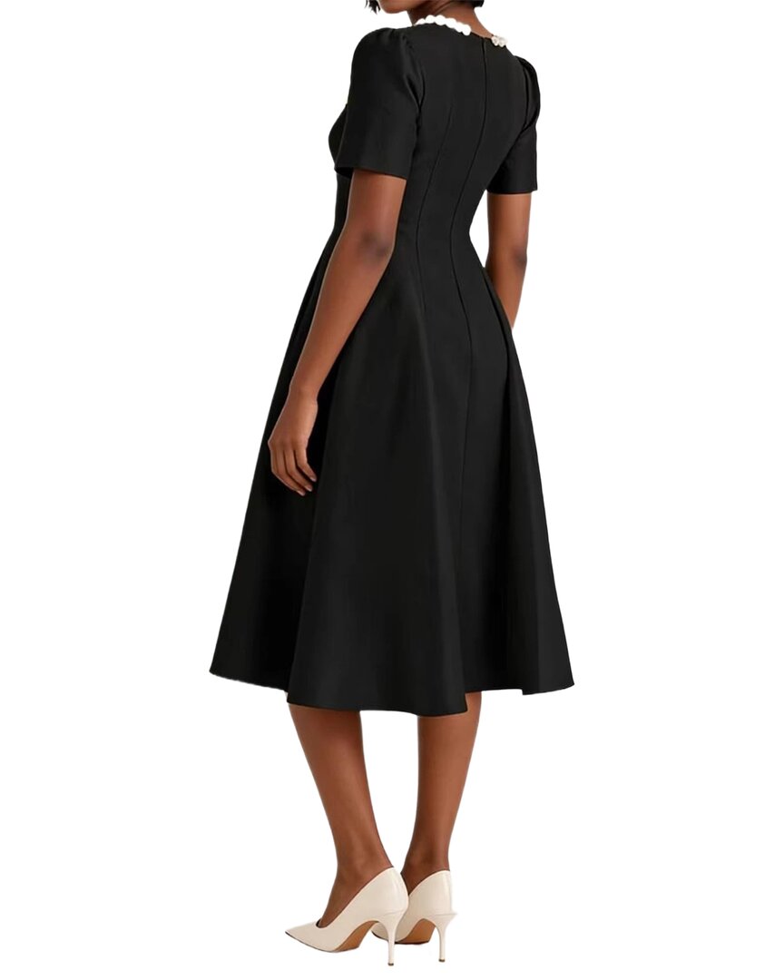 Linda Charm Linda Charm Midi Dress