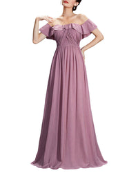 FLORIDA CLOTHING Florida Clothing Maxi Dress
