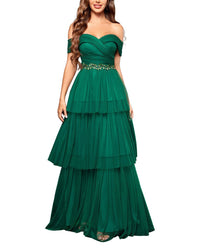 FLORIDA CLOTHING Florida Clothing Maxi Dress