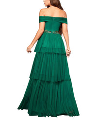 FLORIDA CLOTHING Florida Clothing Maxi Dress