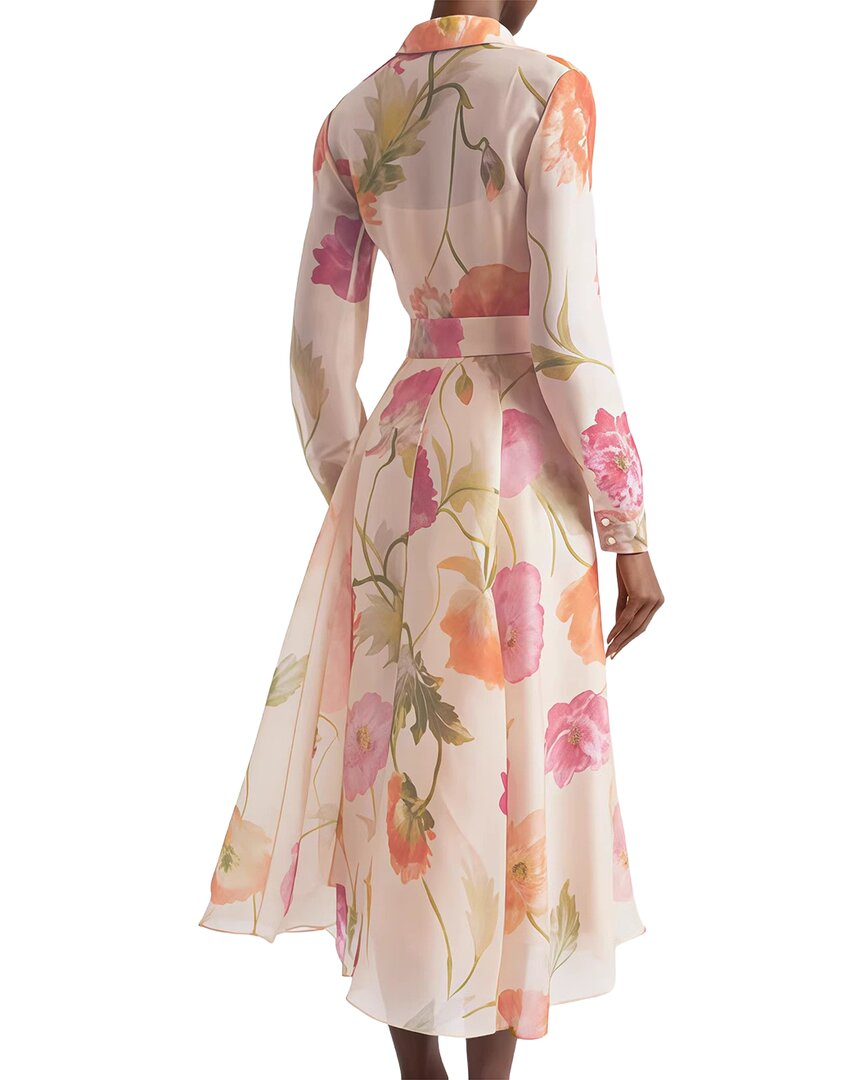 Emma way Linda Charm Shirtdress