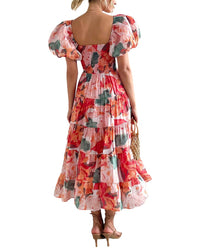 TAZGA Tazga Midi Dress
