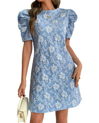 ELAINE Elaine Mini Dress