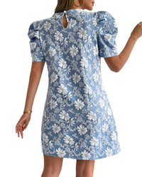 ELAINE Elaine Mini Dress