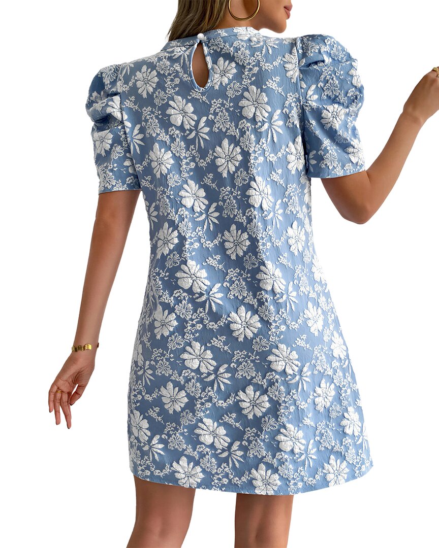ELAINE Elaine Mini Dress