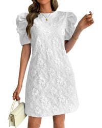 Elaine Mini Dress