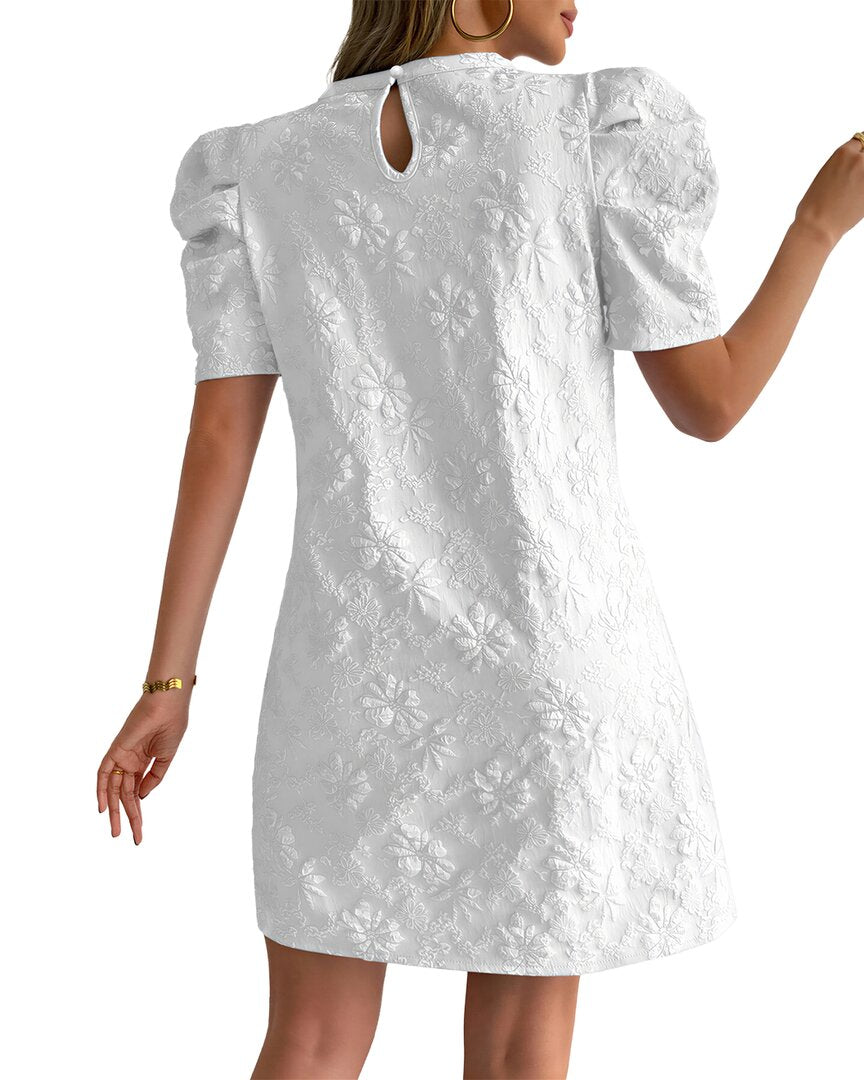 Elaine Mini Dress