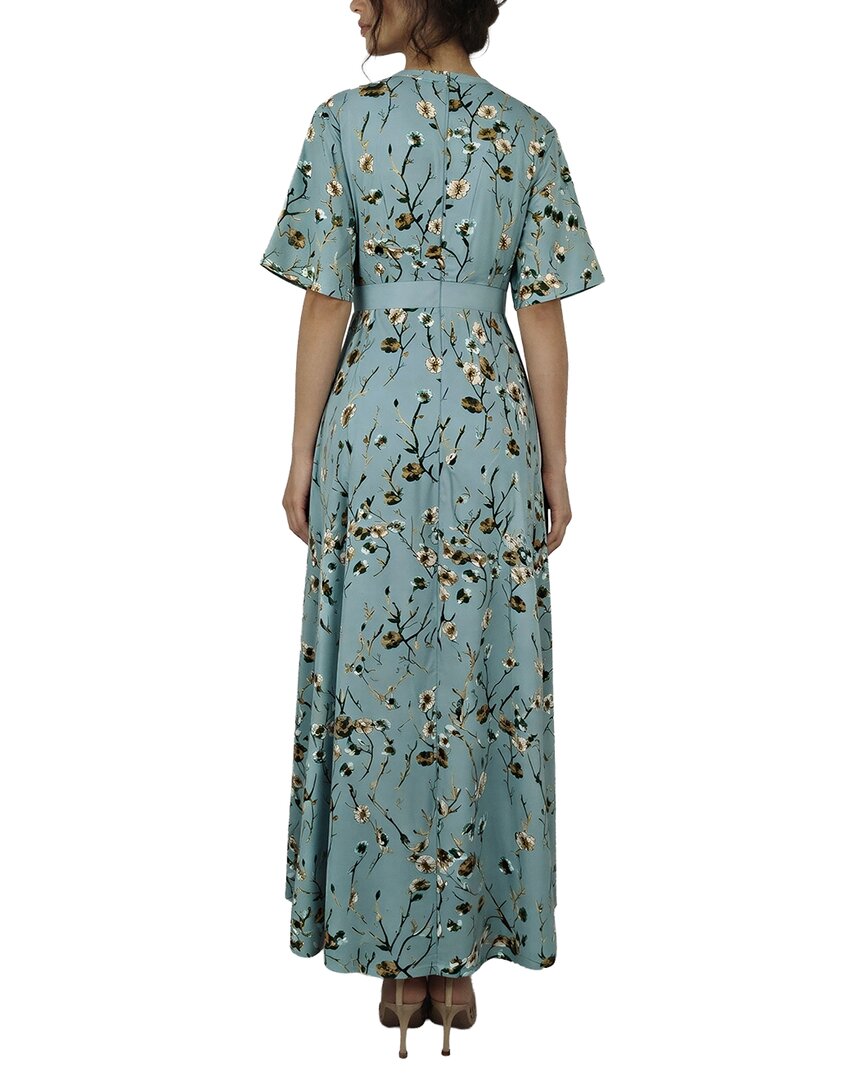 ESEA Esea Maxi Dress