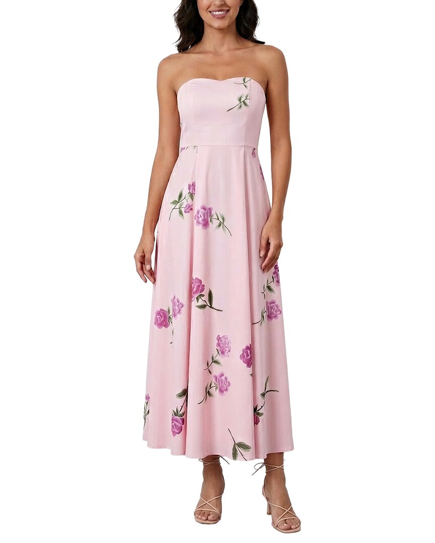 ESEA Esea Midi Dress