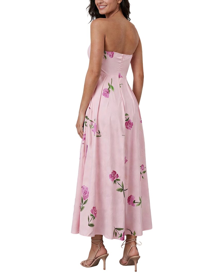 ESEA Esea Midi Dress