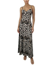 ESEA Esea Maxi Dress