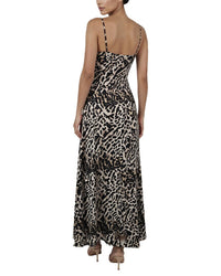 ESEA Esea Maxi Dress