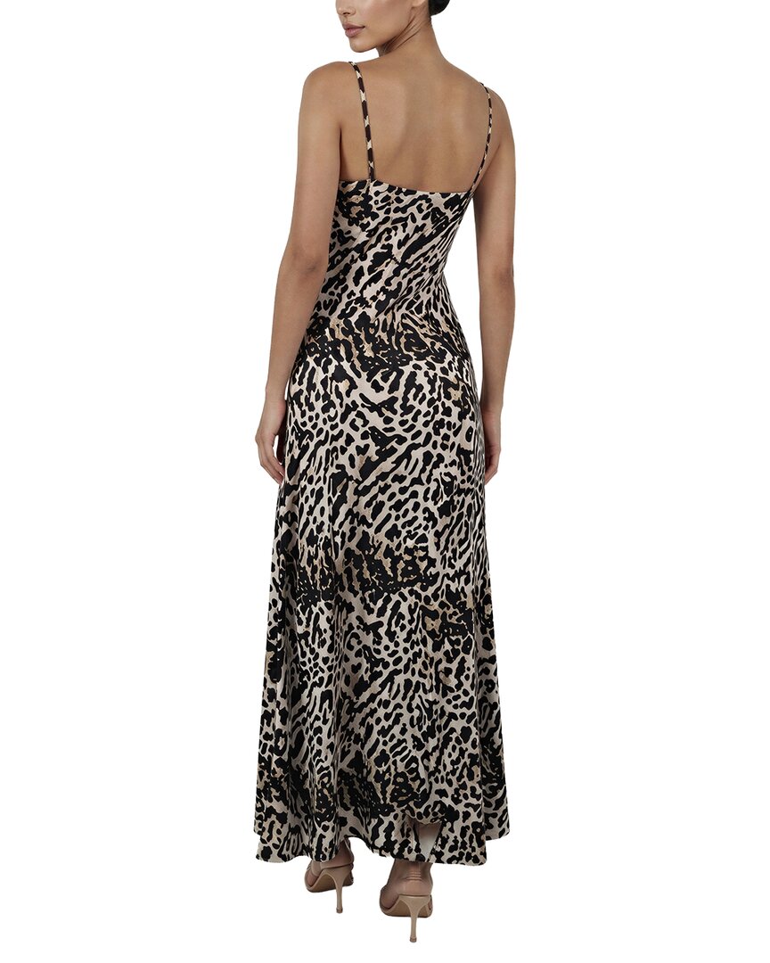 ESEA Esea Maxi Dress