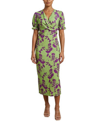 ESEA Esea Midi Dress