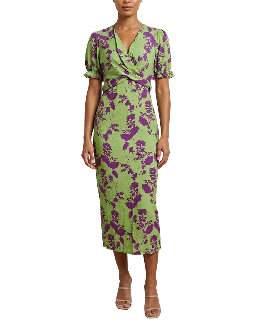 ESEA Esea Midi Dress