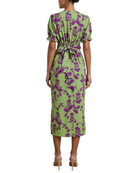 ESEA Esea Midi Dress