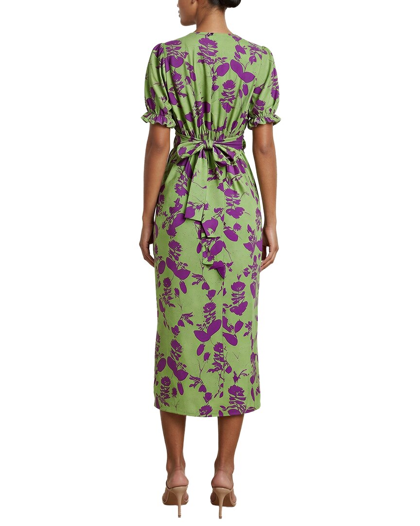 ESEA Esea Midi Dress